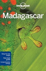 Lonely Planet Madagascar -  Lonely Planet, Emilie Filou, Anthony Ham, Helen Ranger