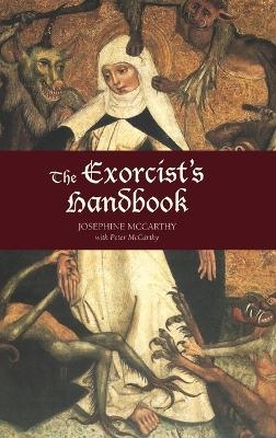 Exorcist's Handbook - Josephine McCarthy