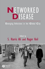 Networked Disease - 
