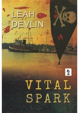 Vital Spark -  Leah Devlin