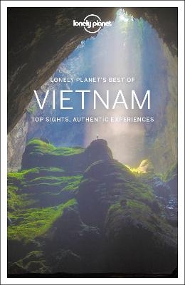 Lonely Planet Best of Vietnam -  Lonely Planet, Iain Stewart, Brett Atkinson, Austin Bush, David Eimer