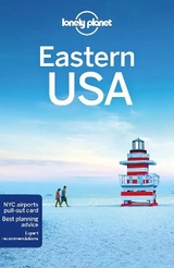Lonely Planet Eastern USA - Lonely Planet; Ping, Trisha; Albiston, Isabel; Baker, Mark; Balfour, Amy C