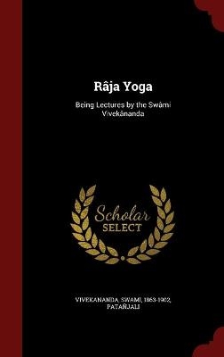 R�ja Yoga - Swami Vivekananda, Pata�jali Pata�jali