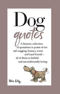 Dog Quotes - 