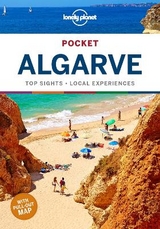 Lonely Planet Pocket Algarve - Lonely Planet; Le Nevez, Catherine
