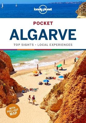 Lonely Planet Pocket Algarve -  Lonely Planet, Catherine Le Nevez