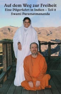 Auf dem Weg Vol 2 -  Swami Paramatmananda Puri