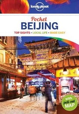 Lonely Planet Pocket Beijing - Lonely Planet; Eimer, David