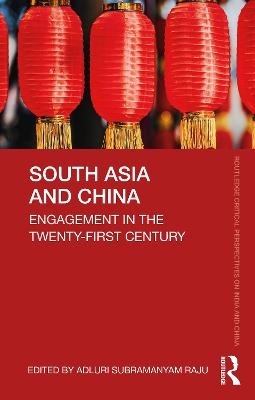 South Asia and China - 