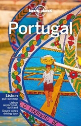 Lonely Planet Portugal - Lonely Planet; Clark, Gregor; Garwood, Duncan; Le Nevez, Catherine; Raub, Kevin