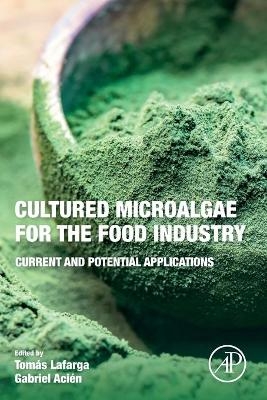 Cultured Microalgae for the Food Industry - 