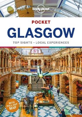 Lonely Planet Pocket Glasgow -  Lonely Planet, Andy Symington