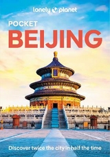 Lonely Planet Pocket Beijing - Lonely Planet