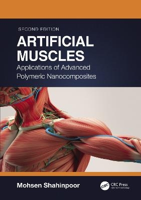 Artificial Muscles - Mohsen Shahinpoor