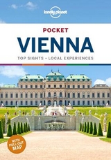 Lonely Planet Pocket Vienna - Lonely Planet; Le Nevez, Catherine; Walker, Kerry