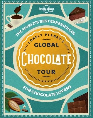 Lonely Planet's Global Chocolate Tour -  Food