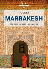 Lonely Planet Pocket Marrakesh - Lonely Planet; Parkes, Lorna