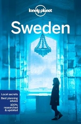 Lonely Planet Sweden - Lonely Planet; Walker, Benedict; McLachlan, Craig; Ohlsen, Becky