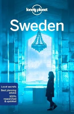 Lonely Planet Sweden -  Lonely Planet, Benedict Walker, Craig McLachlan, Becky Ohlsen