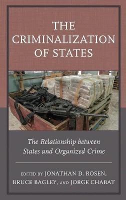 The Criminalization of States - 