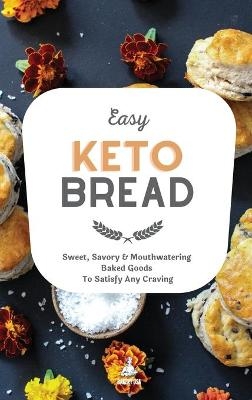 Easy Keto Bread -  Bakery USA