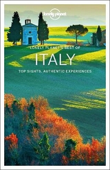 Lonely Planet Best of Italy - Lonely Planet; Di Duca, Marc; Bonetto, Cristian; Dragicevich, Peter; Garwood, Duncan