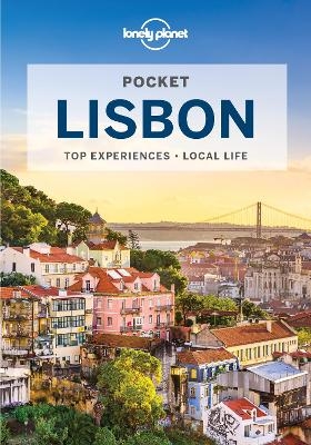 Lonely Planet Pocket Lisbon -  Lonely Planet, Regis St Louis, Kevin Raub