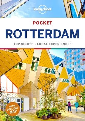 Lonely Planet Pocket Rotterdam -  Lonely Planet, Virginia Maxwell