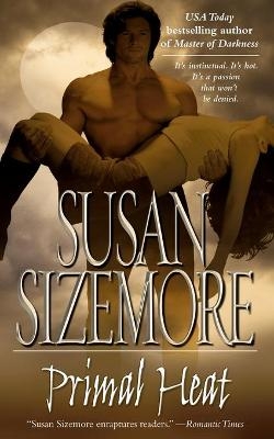 Primal Heat - Susan Sizemore