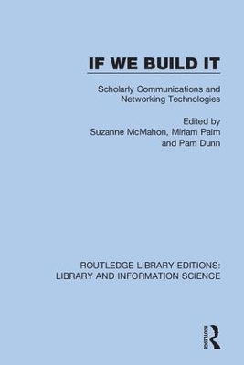 If We Build It - 