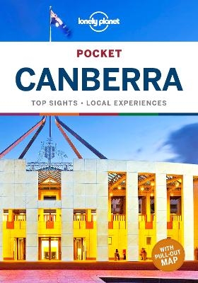 Lonely Planet Pocket Canberra -  Lonely Planet, Samantha Forge