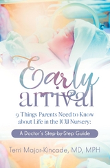 Early Arrival - Dr. Terri Major-Kincade