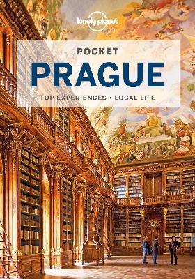 Lonely Planet Pocket Prague -  Lonely Planet, Marc Di Duca, Mark Baker, Barbara Woolsey