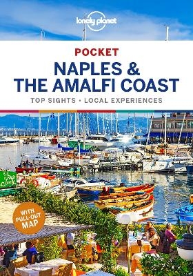 Lonely Planet Pocket Naples & the Amalfi Coast -  Lonely Planet, Cristian Bonetto, Brendan Sainsbury