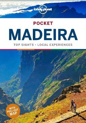 Lonely Planet Pocket Madeira -  Lonely Planet, Marc Di Duca