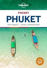 Lonely Planet Pocket Phuket - Lonely Planet; Noble, Isabella