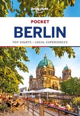 Lonely Planet Pocket Berlin - Lonely Planet; Schulte-Peevers, Andrea