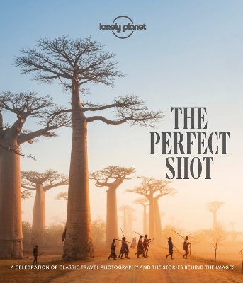 Lonely Planet The Perfect Shot -  Lonely Planet