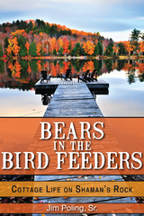 Bears in the Bird Feeders -  Sr. Jim Poling