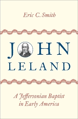 John Leland - Eric C. Smith