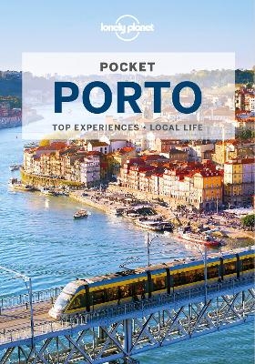 Lonely Planet Pocket Porto -  Lonely Planet, Kerry Walker