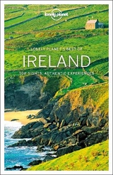 Lonely Planet Best of Ireland - Lonely Planet; Wilson, Neil; Albiston, Isabel; Davenport, Fionn; Harper, Damian