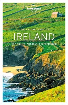 Lonely Planet Best of Ireland -  Lonely Planet, Neil Wilson, Isabel Albiston, Fionn Davenport, Damian Harper