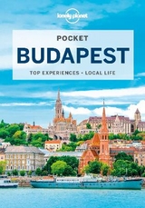 Lonely Planet Pocket Budapest - Lonely Planet; Fallon, Steve