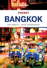 Lonely Planet Pocket Bangkok - Lonely Planet; Bush, Austin