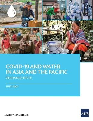 COVID-19 and Water in Asia and the Pacific -  Asian Development Bank
