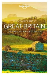 Lonely Planet Best of Great Britain - Lonely Planet; Harper, Damian; Berry, Oliver; Davenport, Fionn; Di Duca, Marc