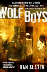 Wolf Boys -  Dan Slater