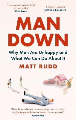 Man Down - Matt Rudd