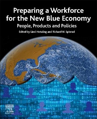 Preparing a Workforce for the New Blue Economy - 